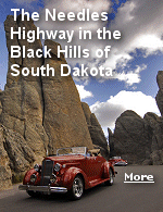 There are places on earth that are naturally beautiful. At the same time, there are some natural phenomena that are so unique that you can�t believe they are real.